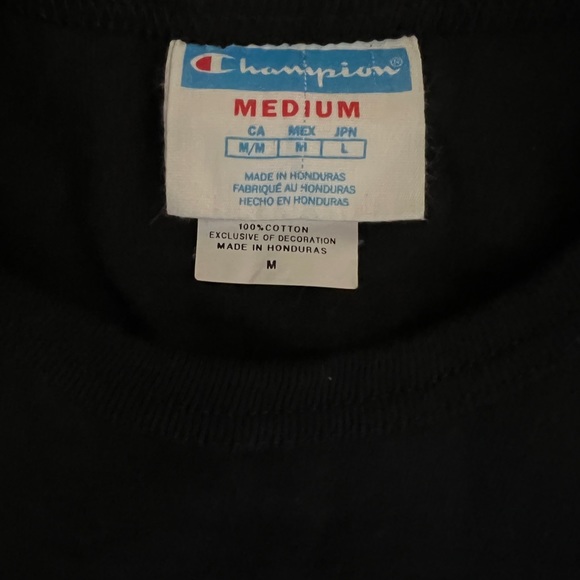 Champion Short Set - Picture 2 of 3